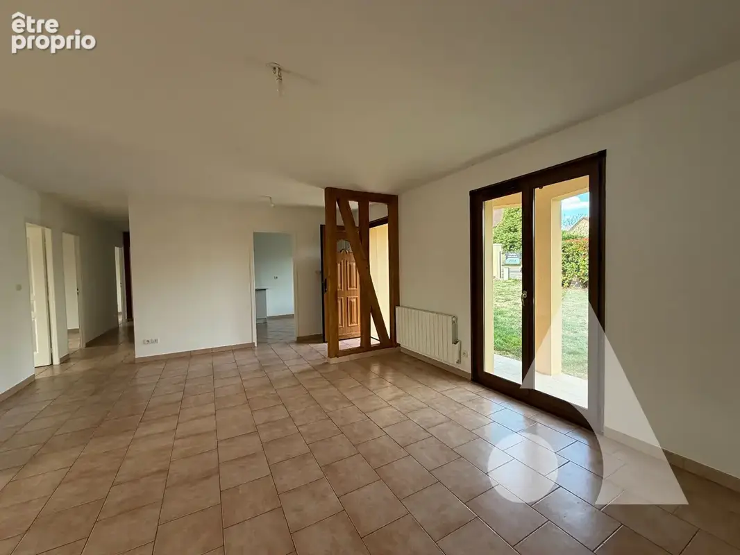 Maison Aix En Othe  5 pièce(s) 98 m2 3 chambres - photo 5