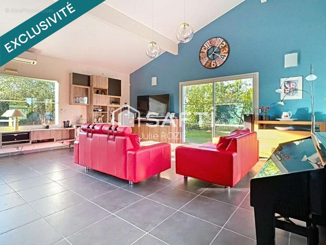 Photo 8 - Maison à ARSAC