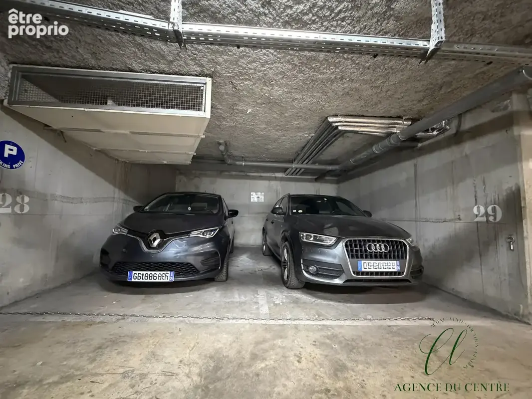 Nice   pasteur : local commercial- 265 m2 - 6 parkings - photo 22