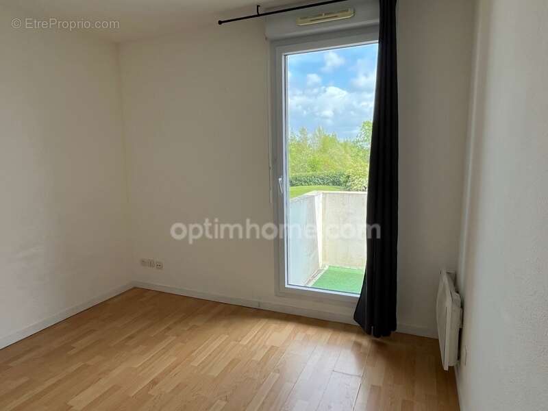 Appartement à HONFLEUR