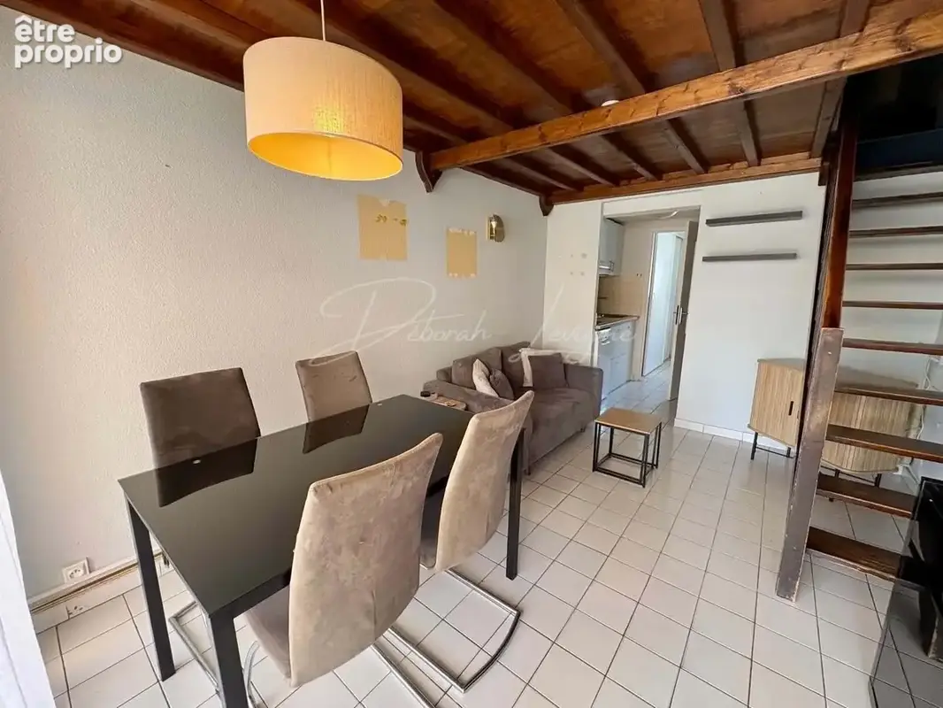 Maison 2 pièces 35 m² à vendre à Le Barcares (66420) - photo 21