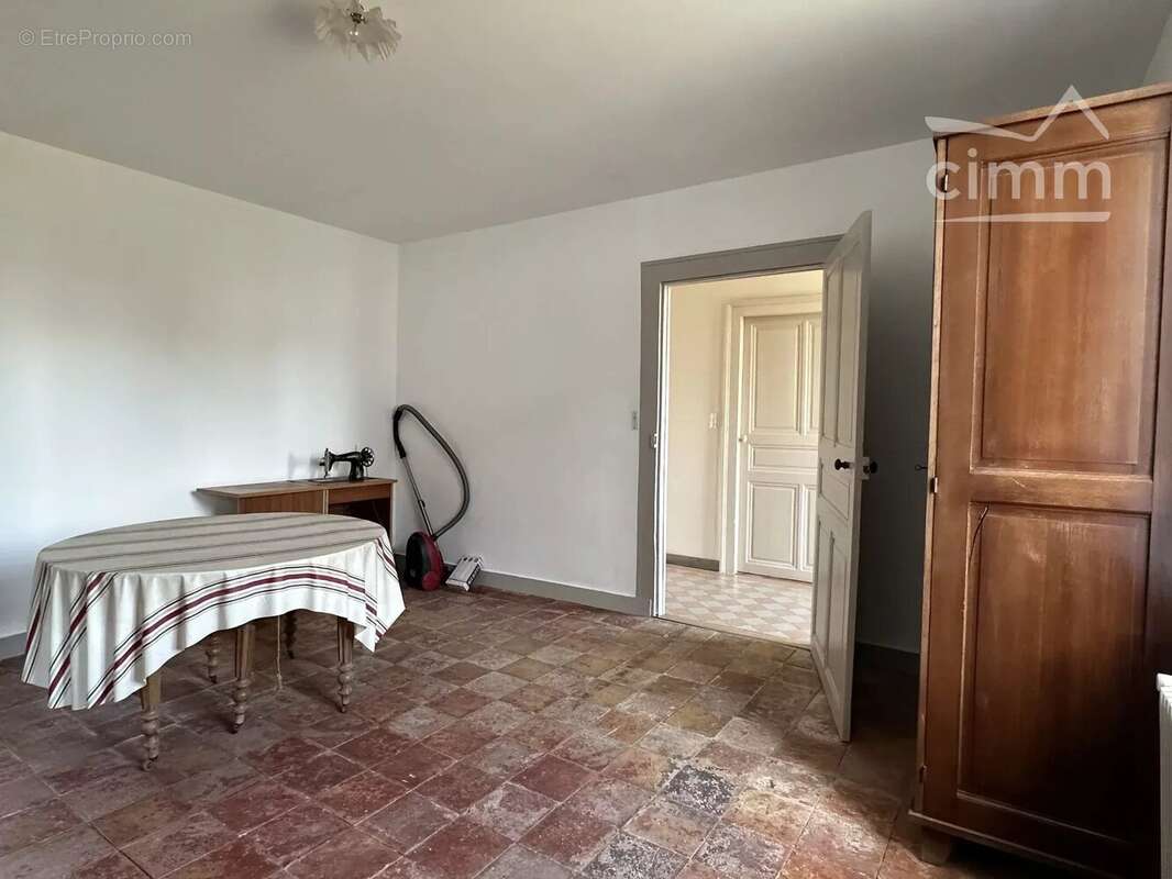Maison 3 pièces 69m2 - photo 8