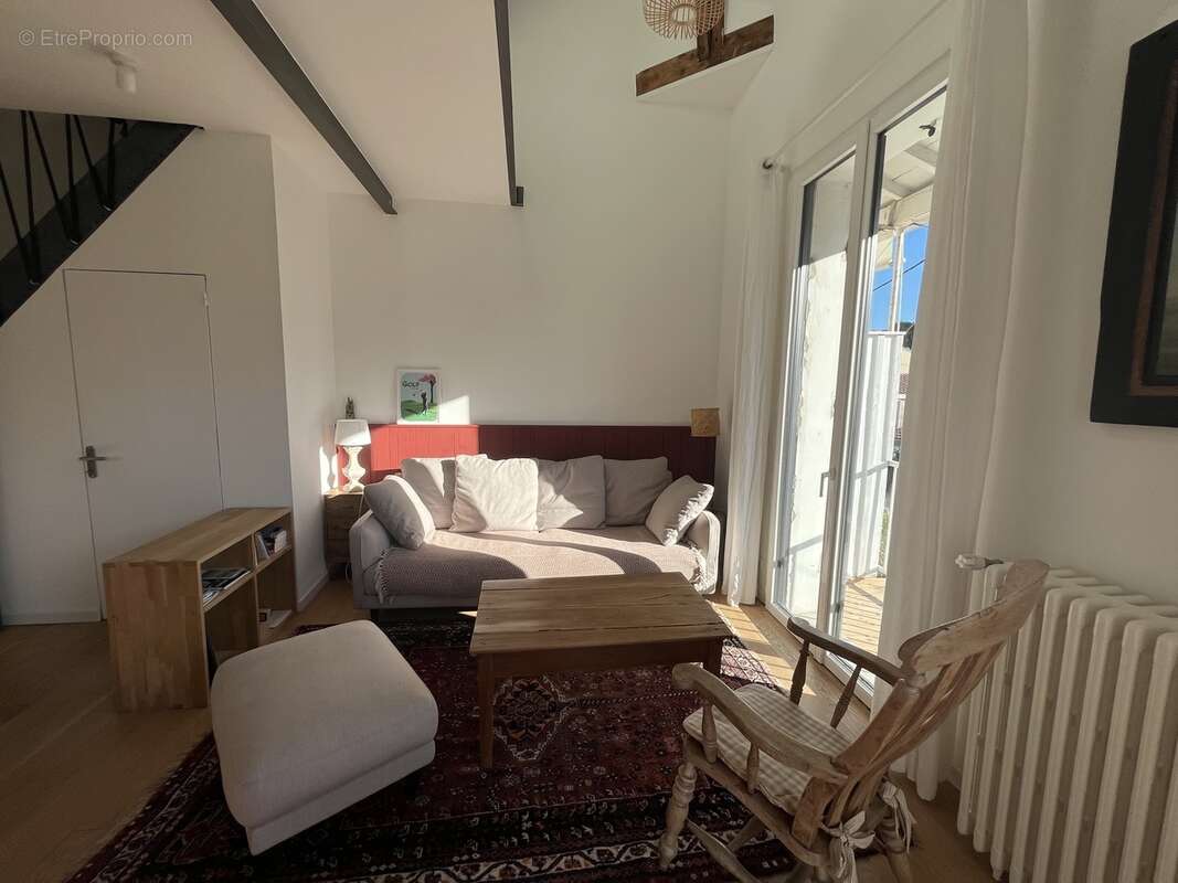 Appartement à ARCACHON