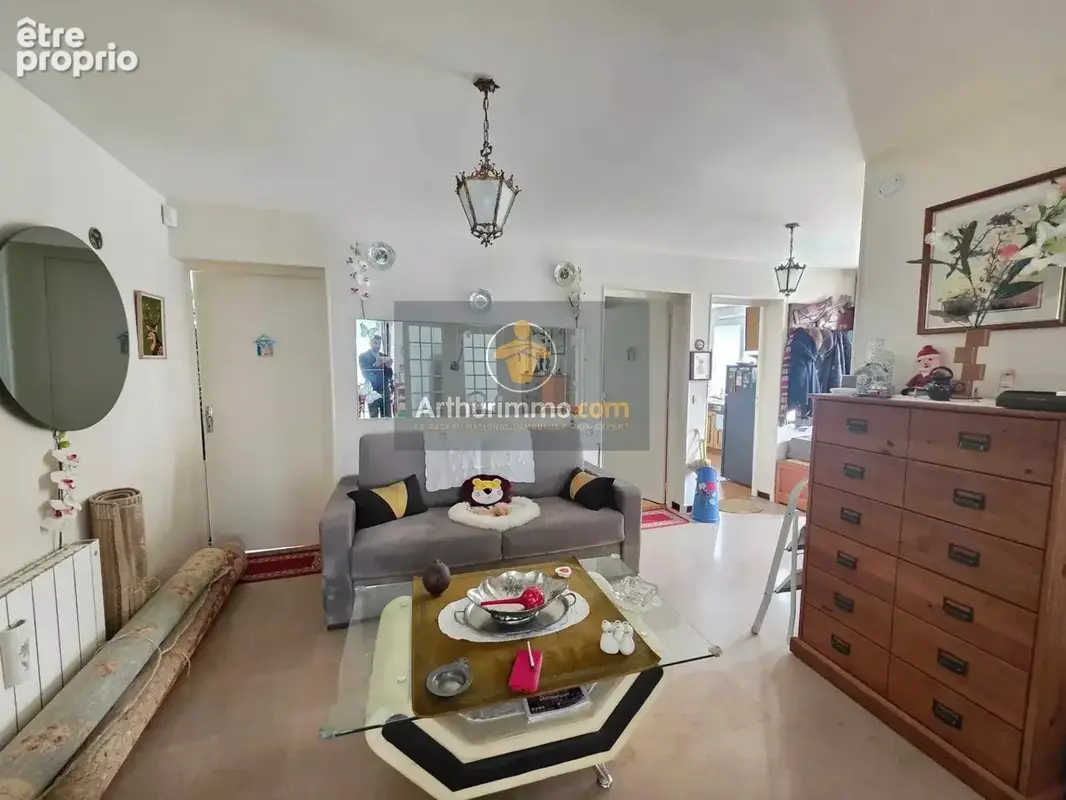 Vente Maison Sarcelles(95200) 337 500ï¿œ - photo 7