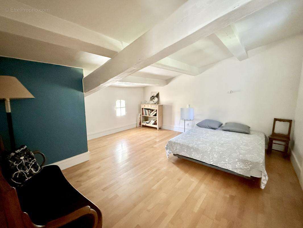 Maison à AUBAGNE