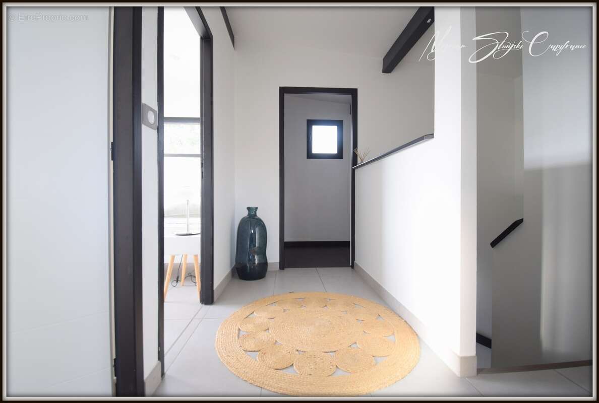 Maison atypique à vendre 5 pièces à ANGRESSE(40) au calme - photo 15