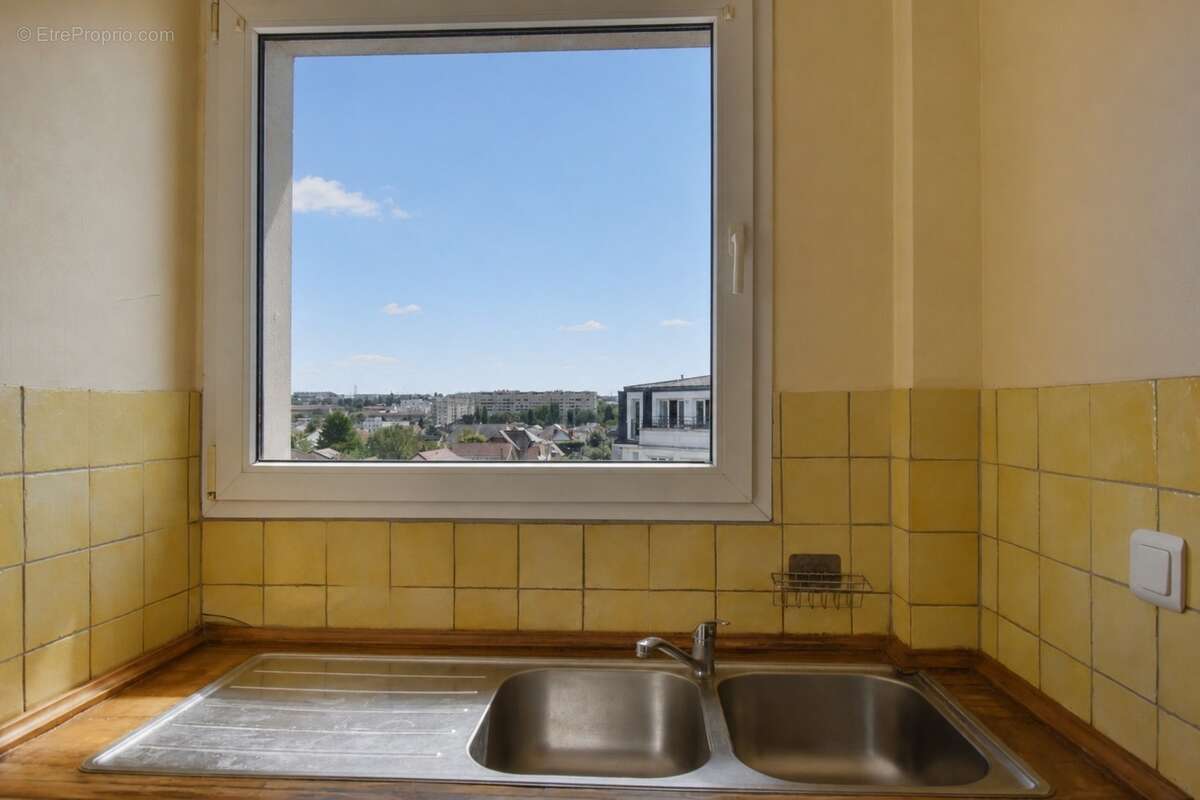 Appartement à vendre 2 pièces ANTONY (92), lumineux très proche RER et tramway - photo 5