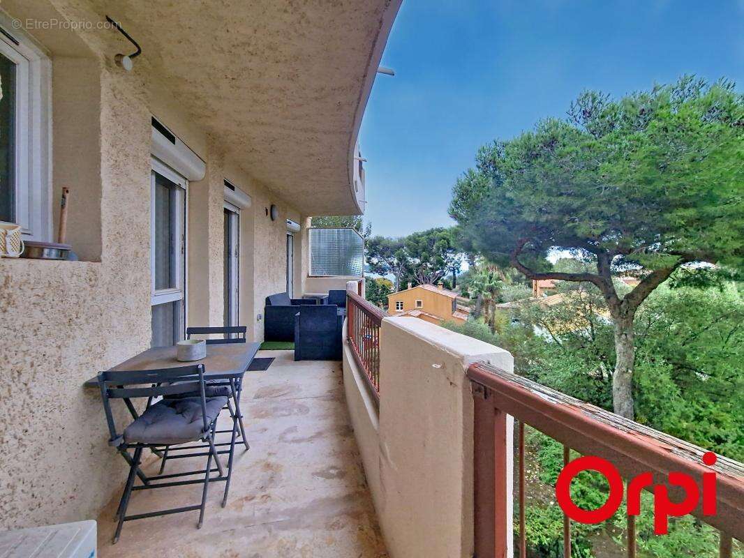 Appartement à LA SEYNE-SUR-MER