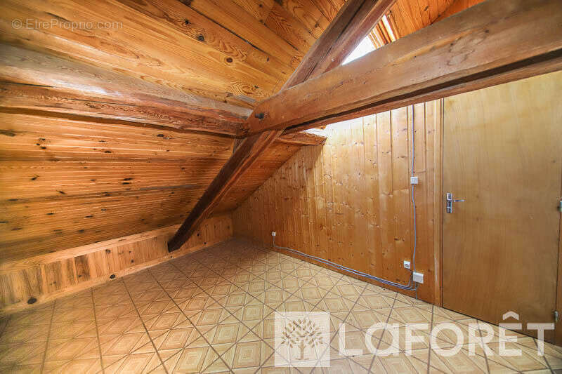 Appartement à RISOUL