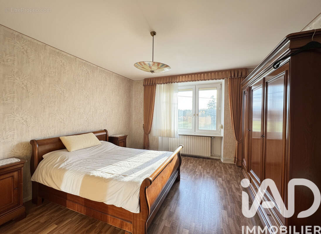 Photo 8 - Maison à MERTEN