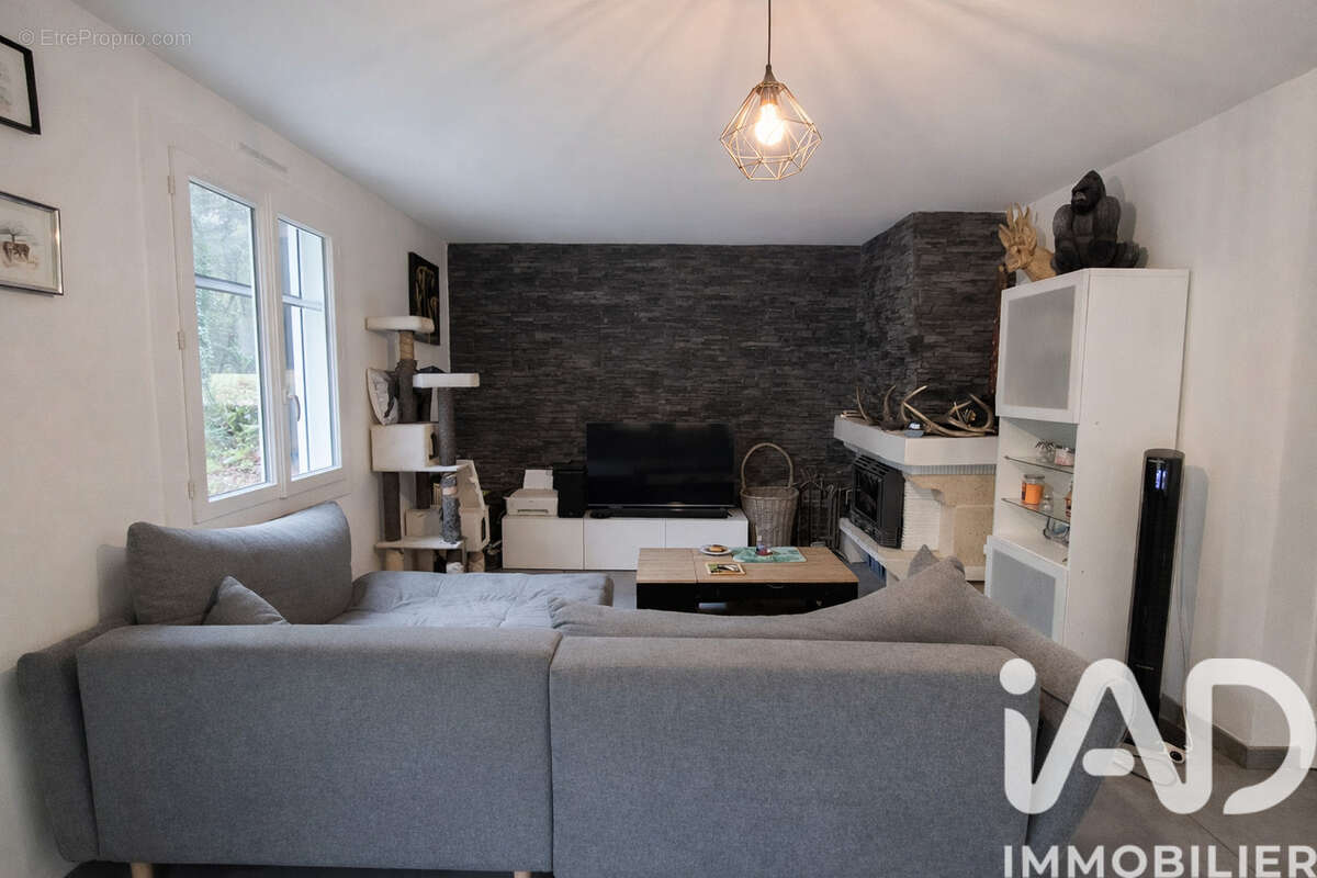 Maison 87 m² à Nibelle  - photo 9