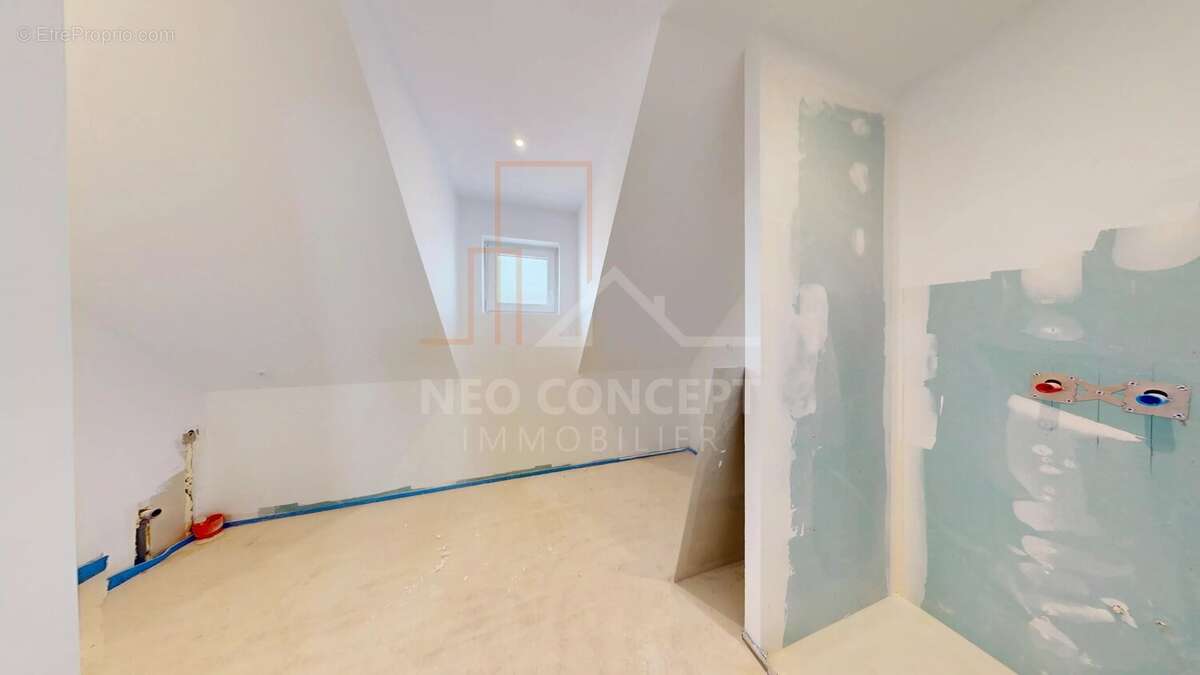 Appartement à ROPPENHEIM