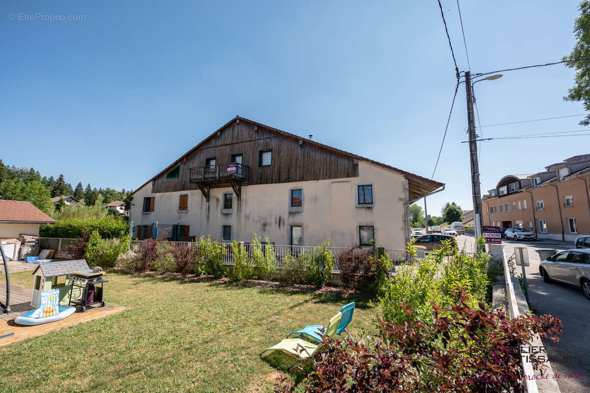 Malpas : Magnifique Loft de 105 m2 - photo 11