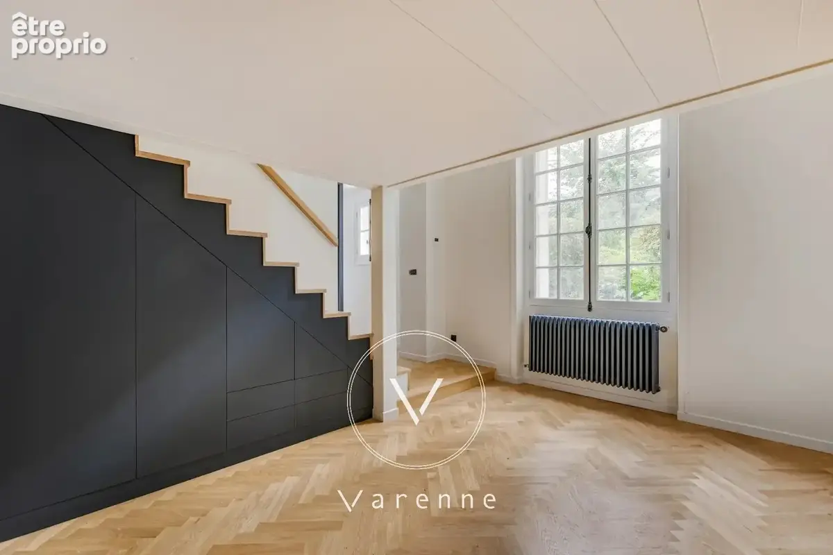 Paris 6 - A vendre - Appartement entièrement rénové - 34.40 m² - photo 10