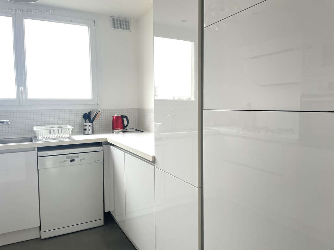 Appartement à BREST