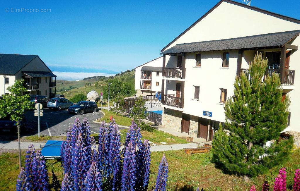 Investissement en residence de Tourisme - photo 3