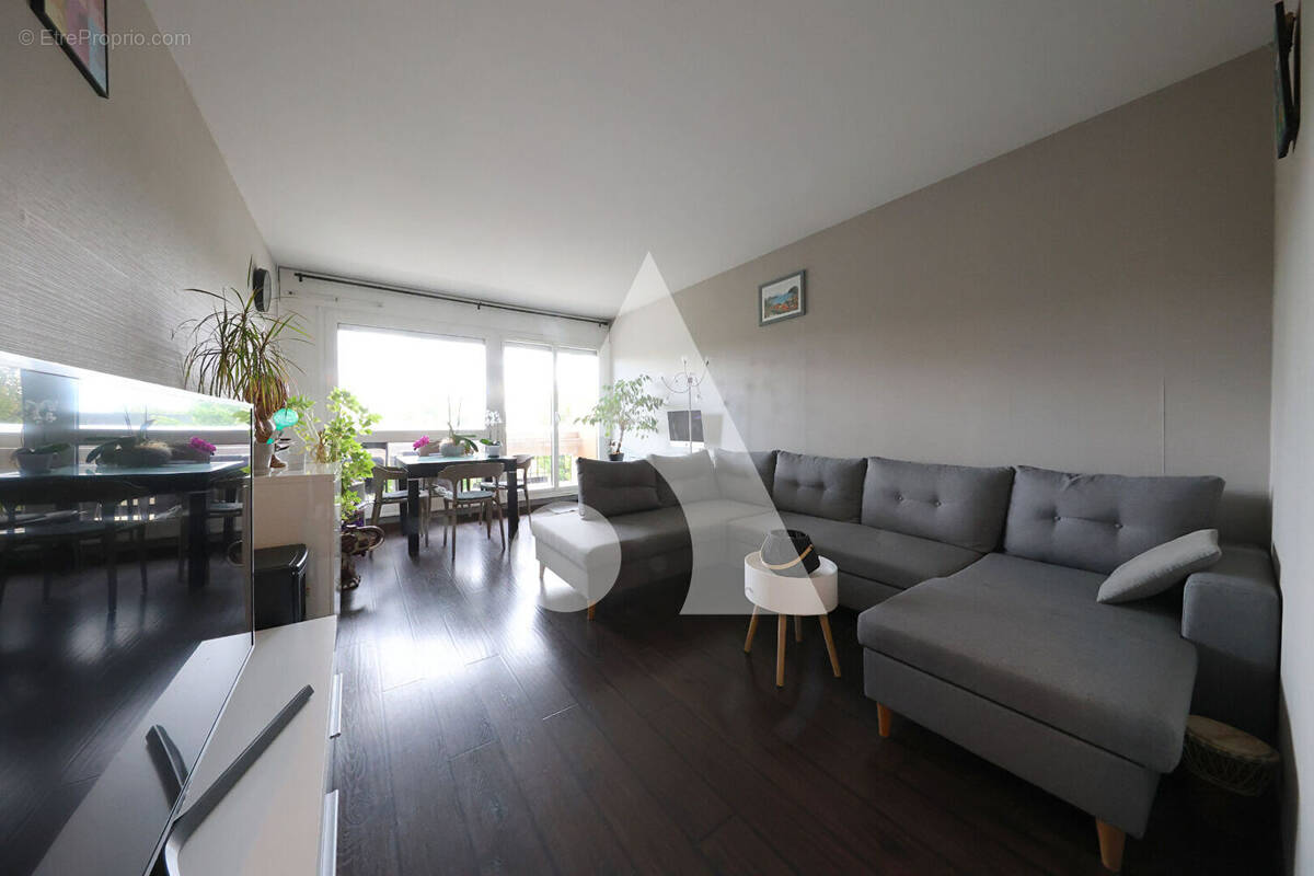 Appartement à EVRY