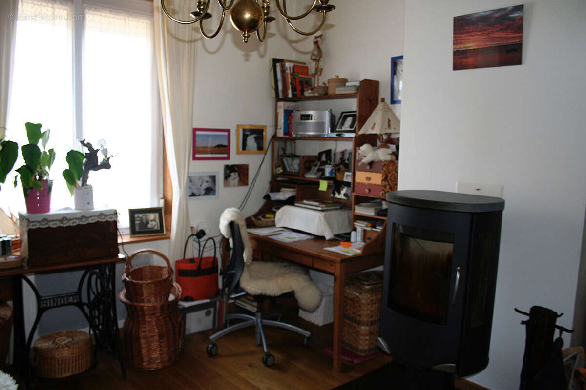 Maison à SALOME