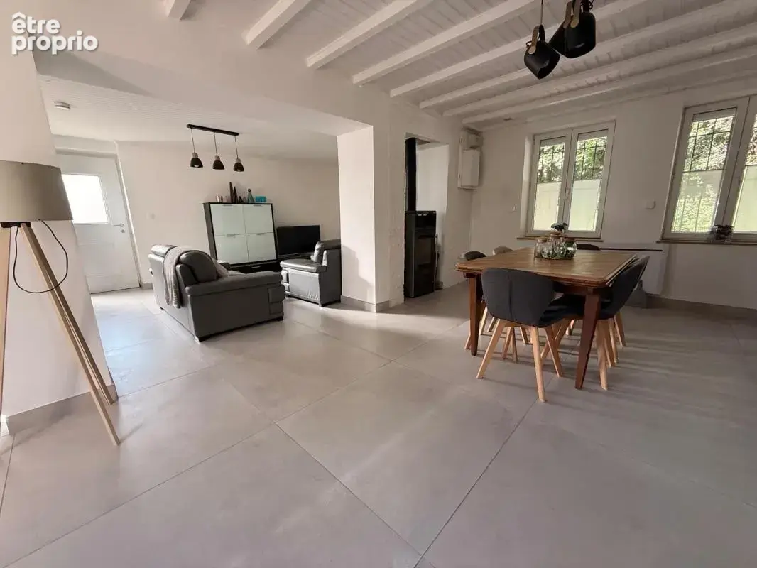 Maison À Vendre - photo 6