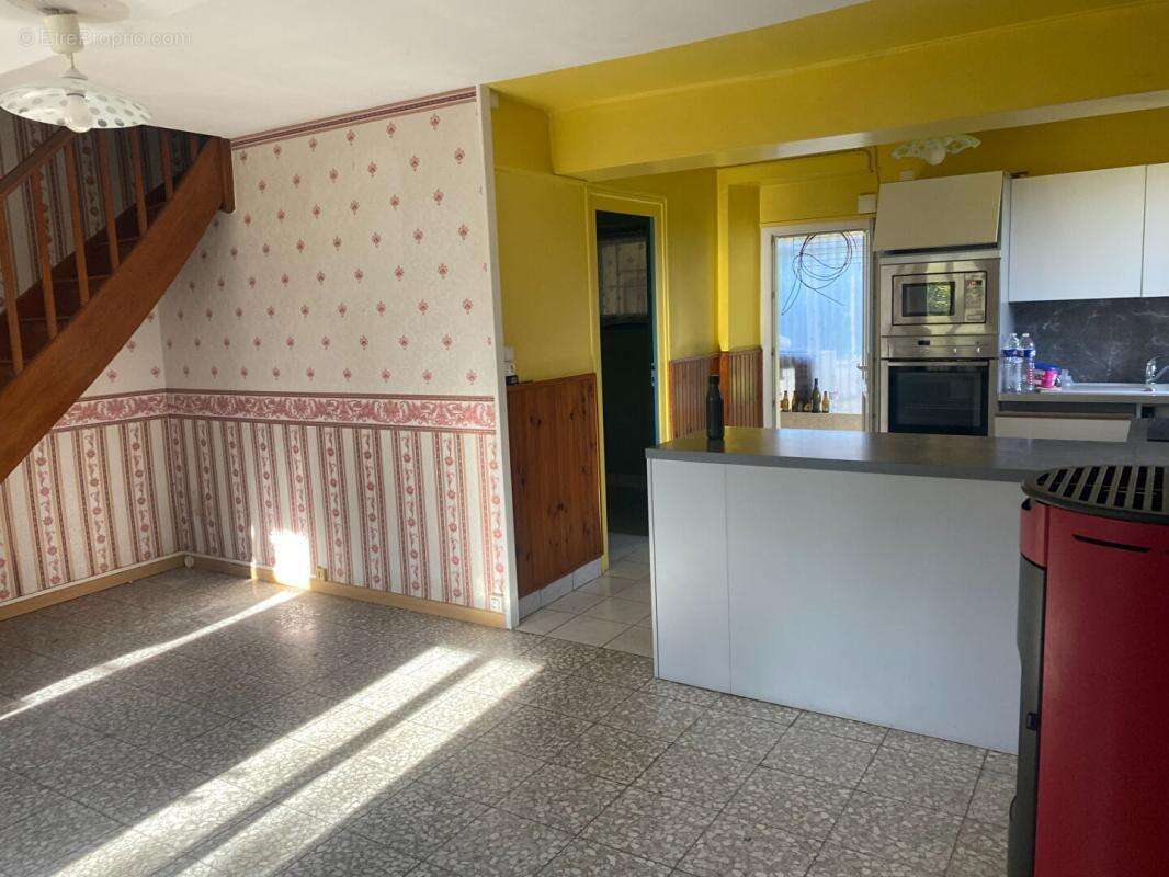 Maison Linge 5 pièce(s) 105 m2 - photo 5