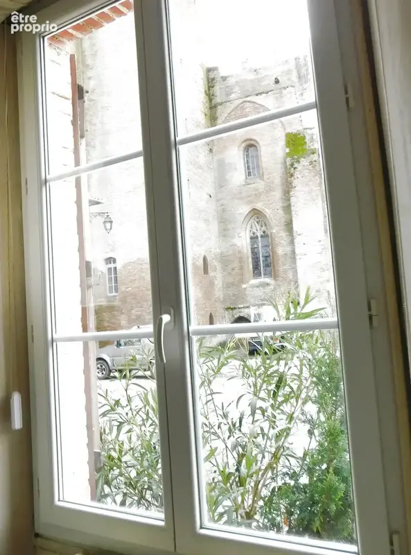 Simorre, maison de village de 220m2 avec jardinet/cour de 90 m2 - photo 15