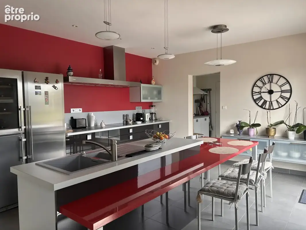 Maison 7 pièces 167 m² à vendre à Saumur (49400) - photo 8