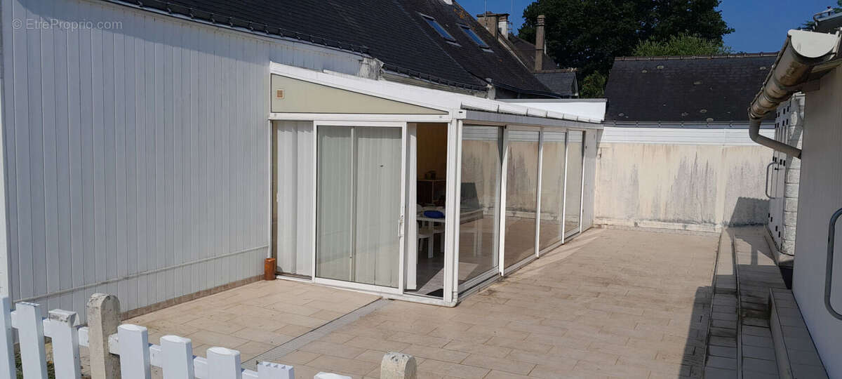 Maison à PONTCHATEAU