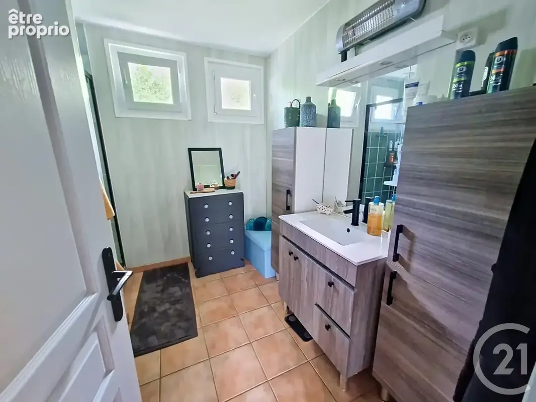 Maison 6 pièces 137 m² à vendre à Raizeux (78125) - photo 12