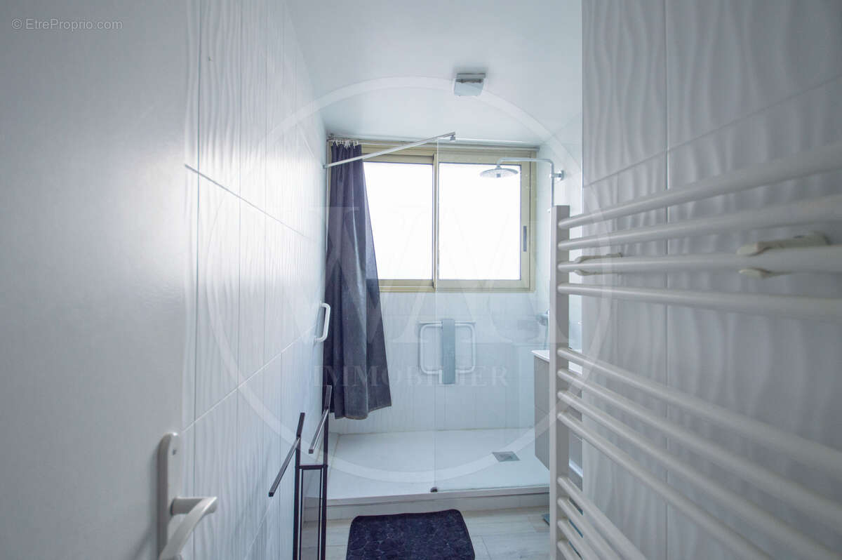 Appartement à CAGNES-SUR-MER