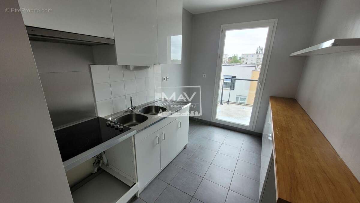 Appartement à RONCQ