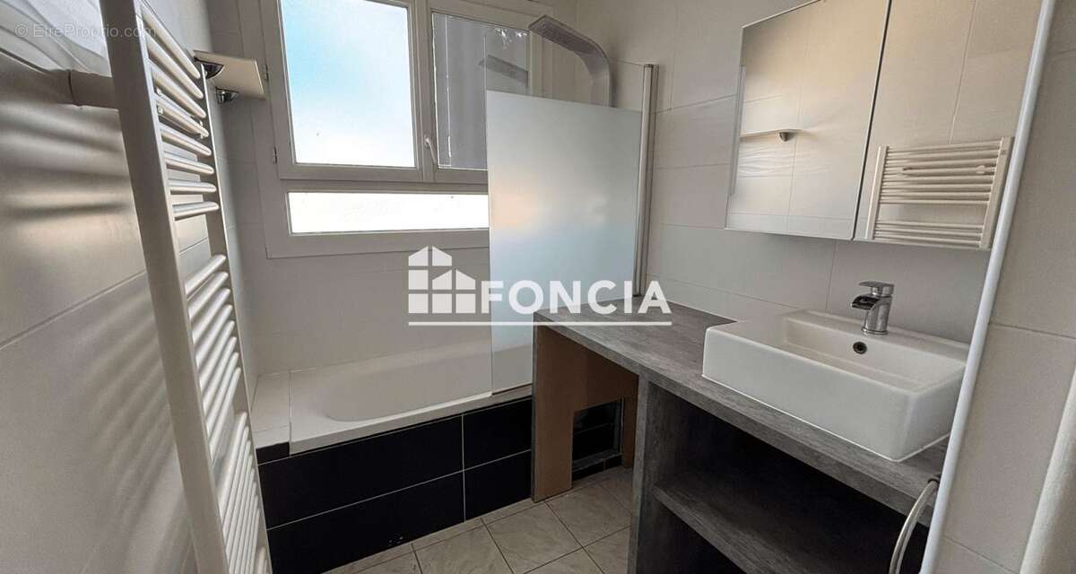 Appartement à FRANCONVILLE