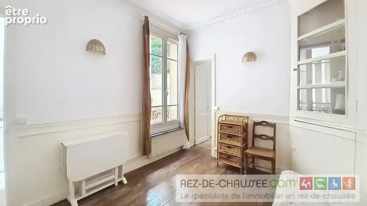 Biureau pour profession liberale au calme - photo 3