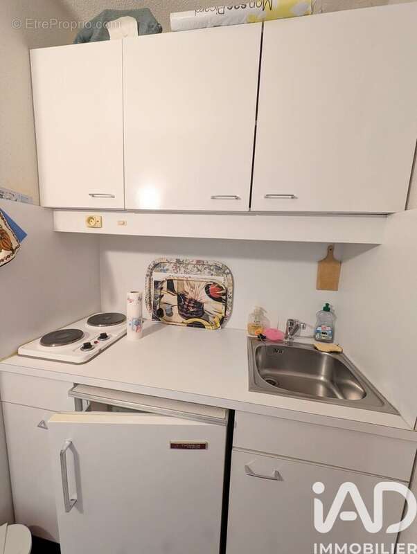 Photo 7 - Appartement à ASTUGUE