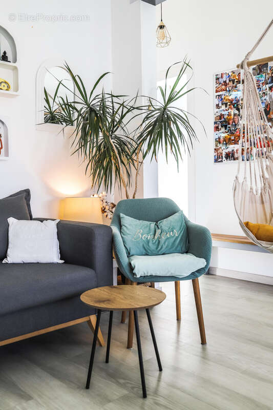 Maison à SAINT-GEORGES-DE-DIDONNE