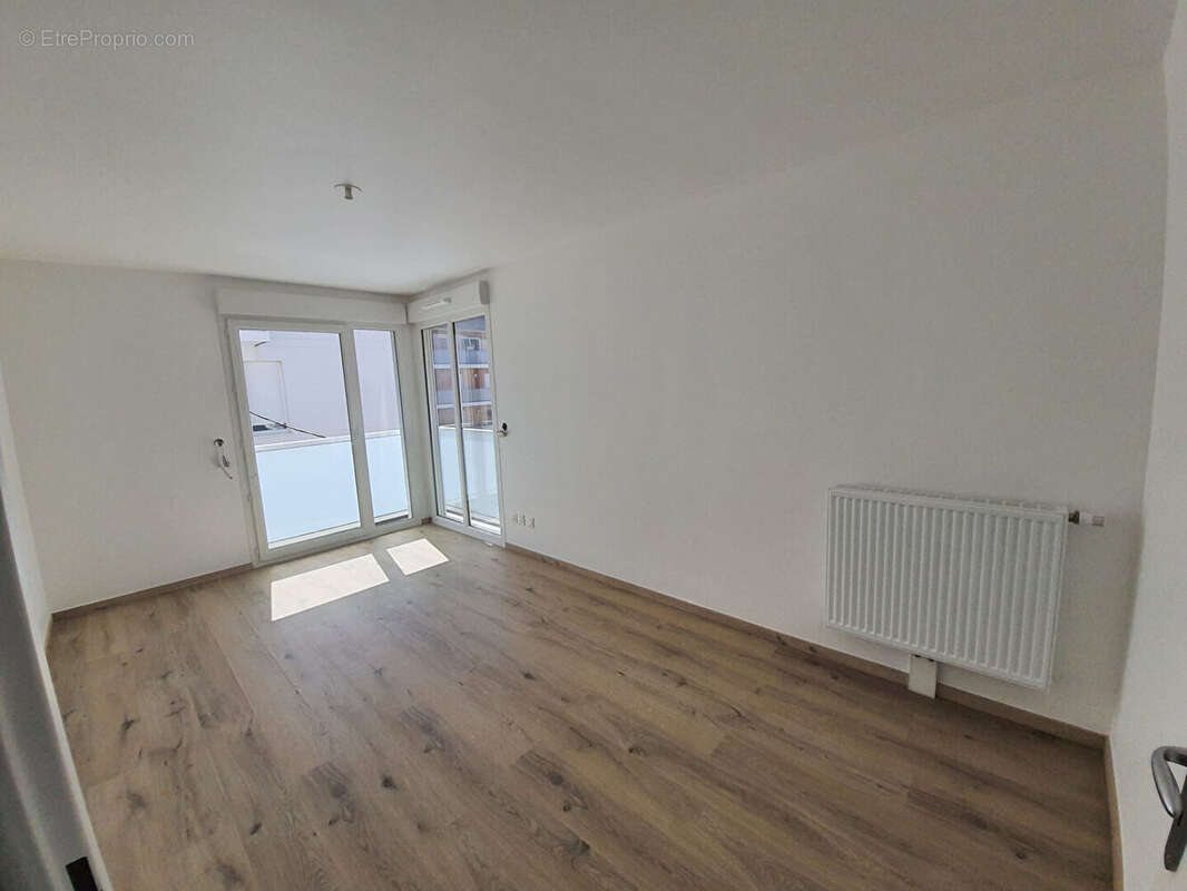 Appartement à SAINTE-ADRESSE