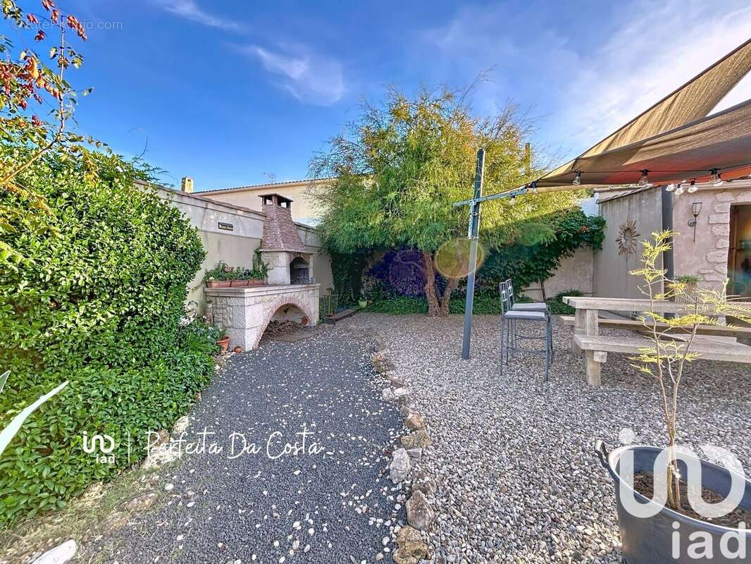 Photo 9 - Maison à PAULHAN