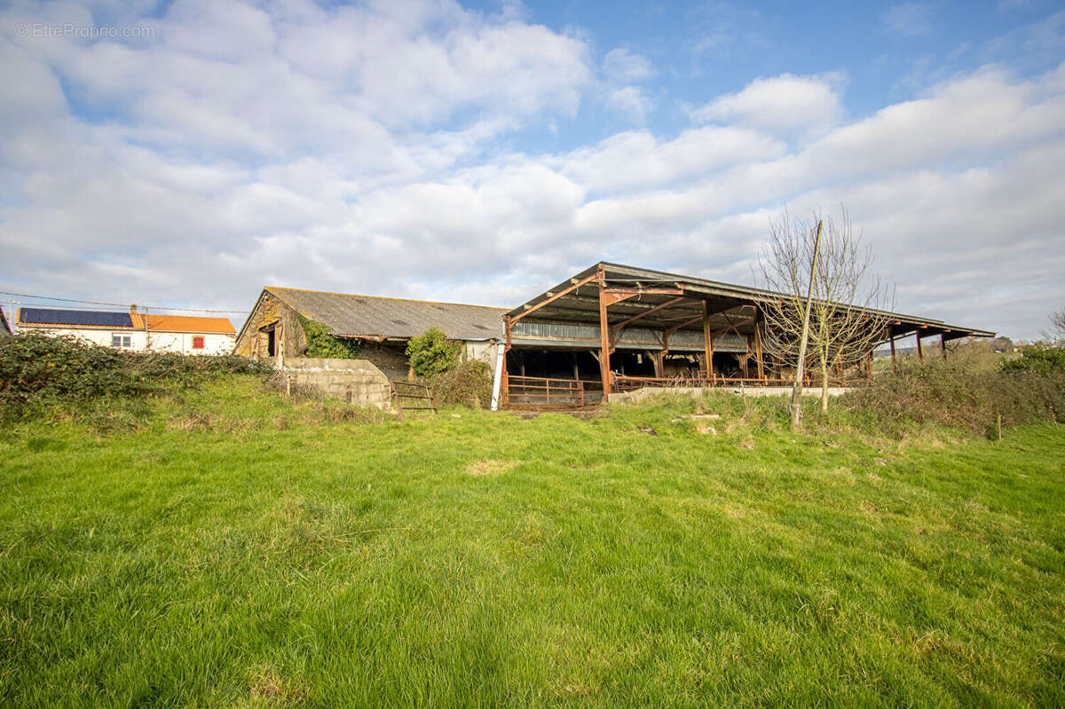 Maison à MACHE
