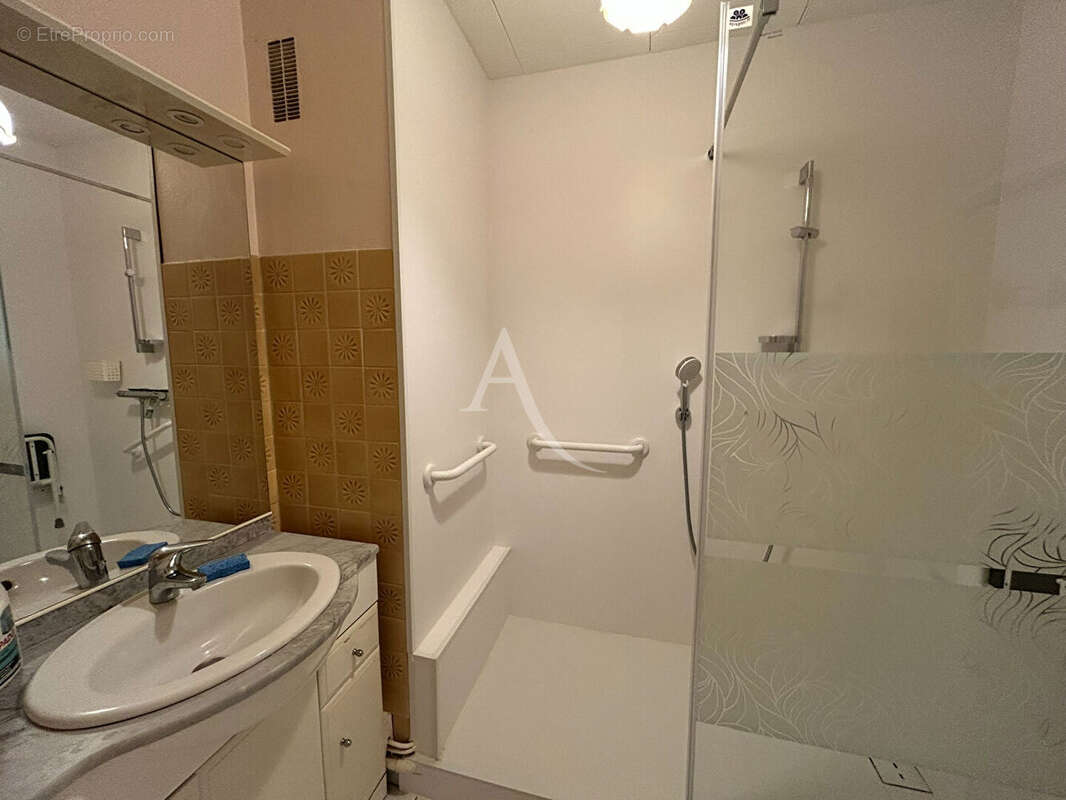 Appartement à SAINT-HERBLAIN