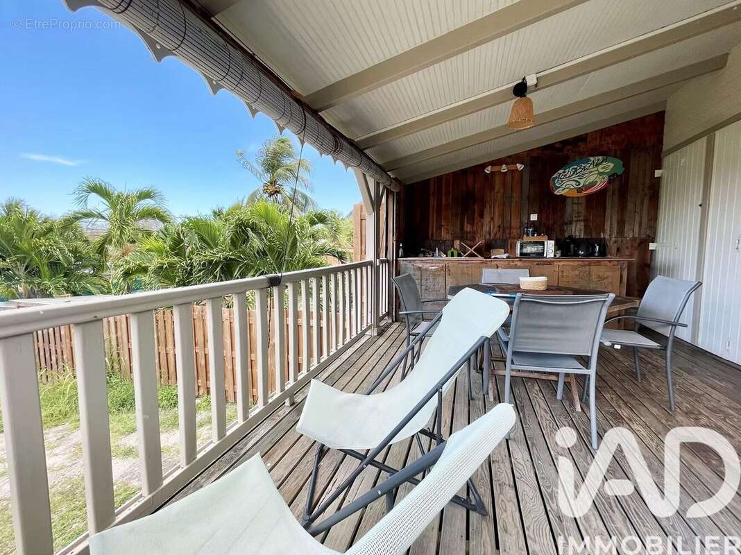 Photo 9 - Maison à LE DIAMANT