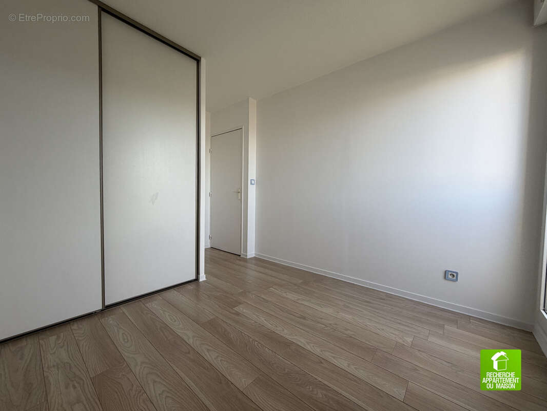 Appartement à LYON-7E