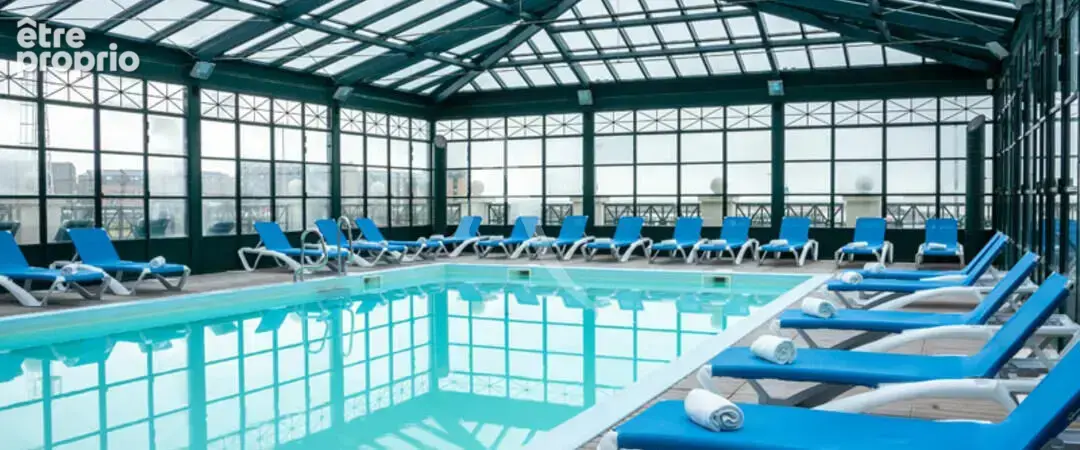 Chambre d'hôtel de 20,62 m² à Trouville-sur-Mer (14) ? Investissement LMNP - photo 6