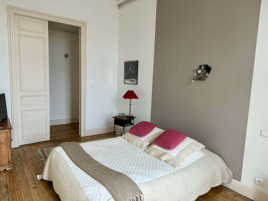 Haussmanien spécial investisseur   appartement vendu loué - photo 11