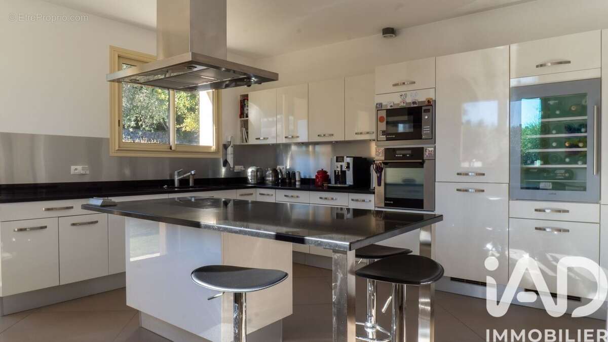 Photo 5 - Maison à GRASSE