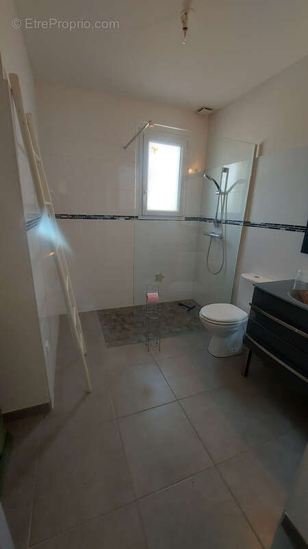 Maison à SAINTE-MARIE