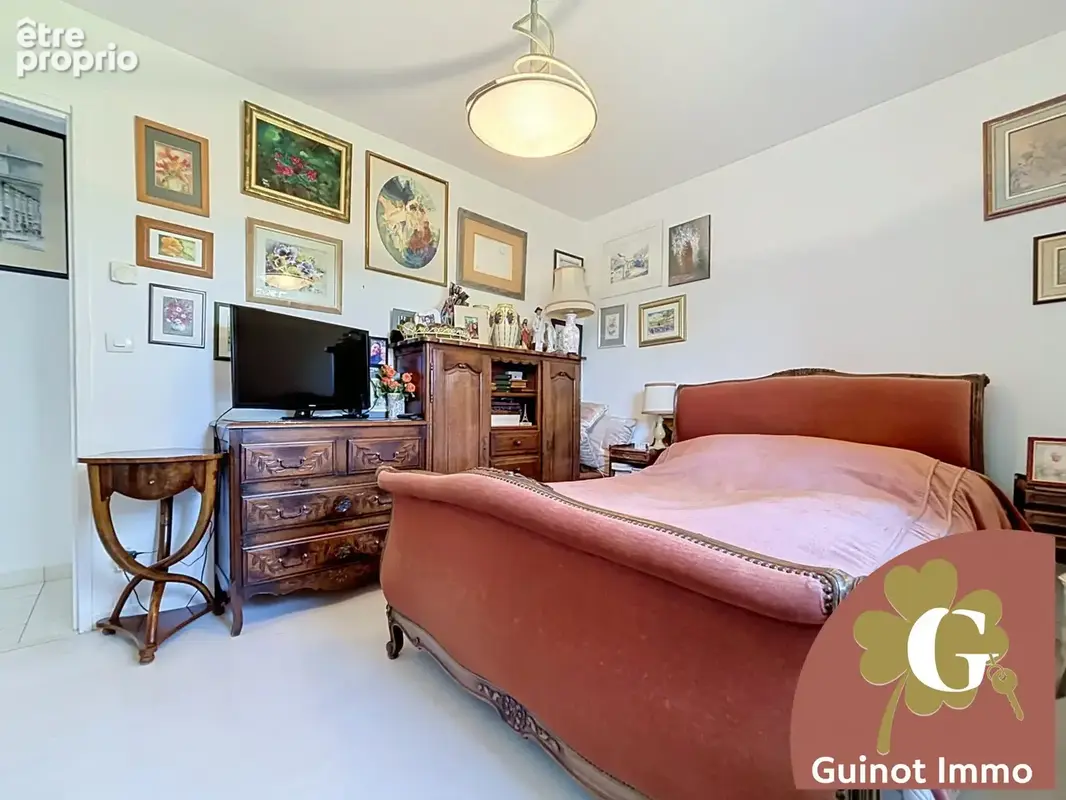 Maison 6 pièces 154 m² à vendre à La Remuee (76430) - photo 8