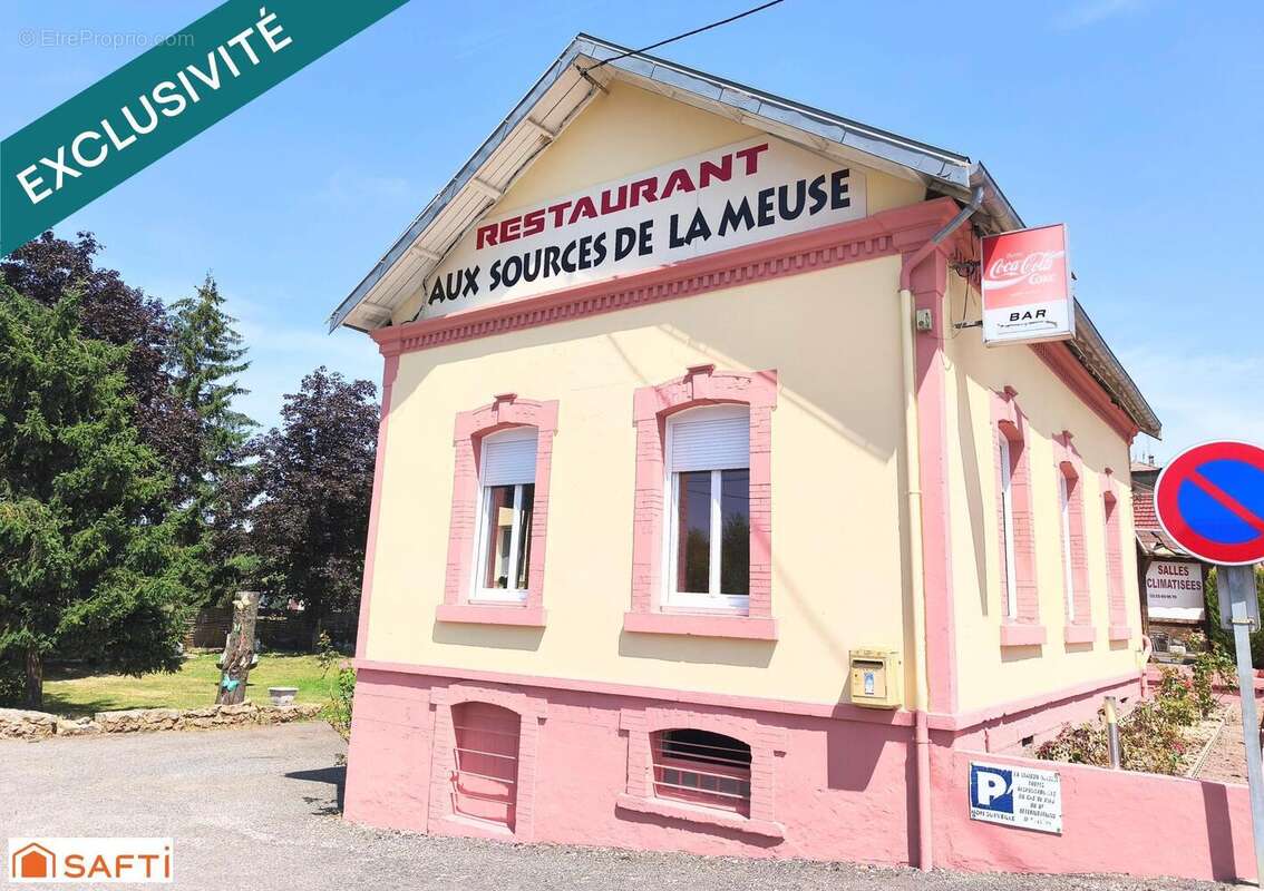 Commerce 530 m² à Val-De-Meuse  - photo 2