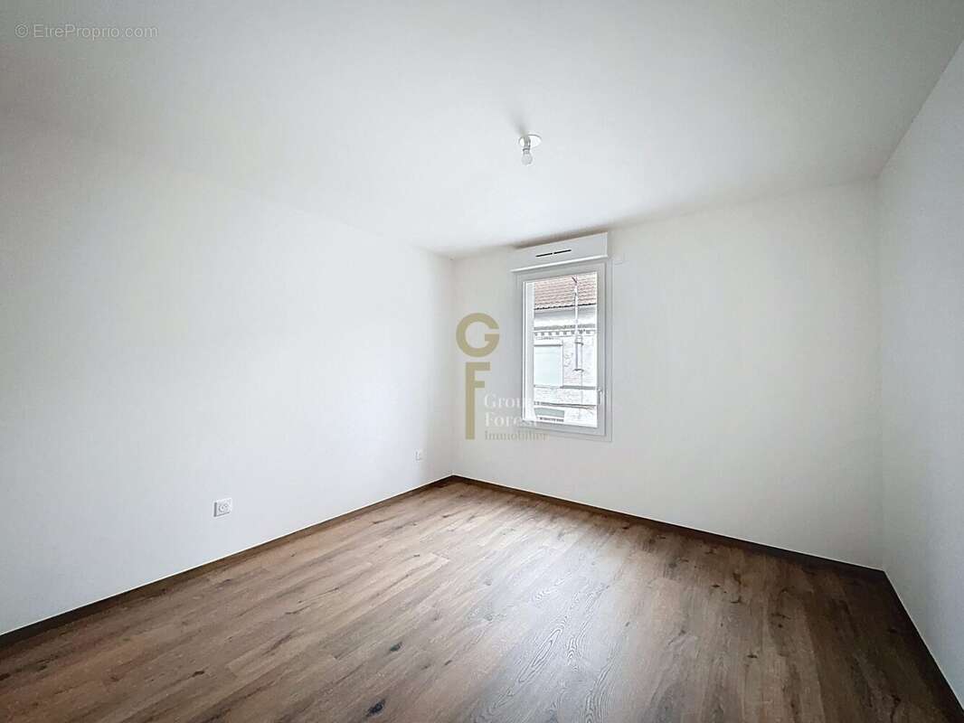 Appartement à MARCQ-EN-BAROEUL