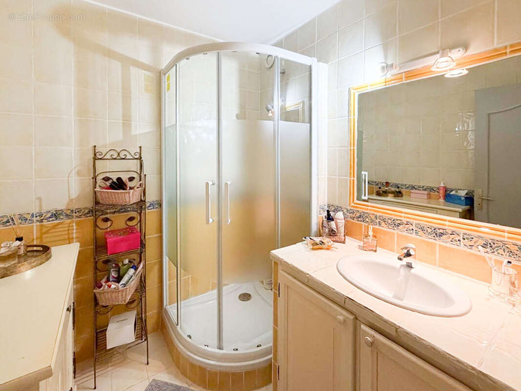 Appartement à GARDANNE