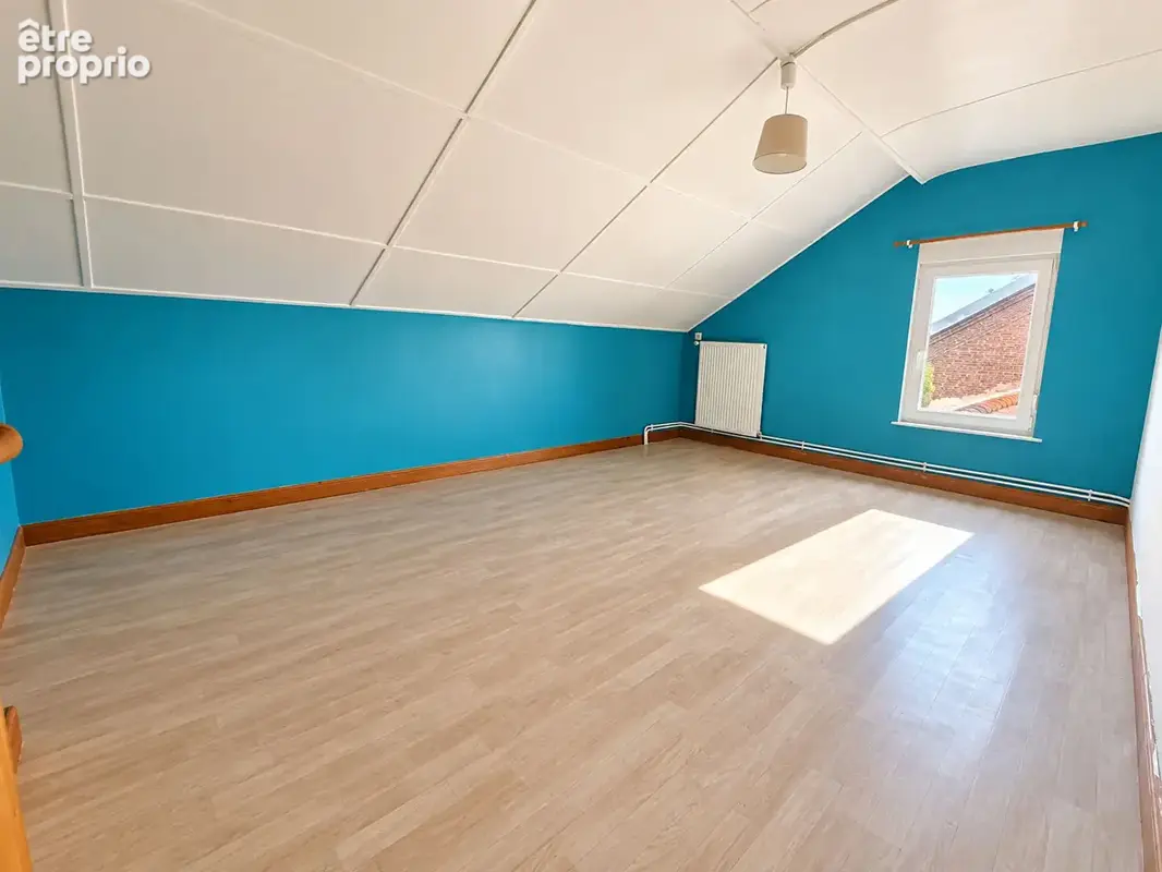 Maison Bruay sur l'Escaut 4 pièce(s) 85 m2 - photo 11