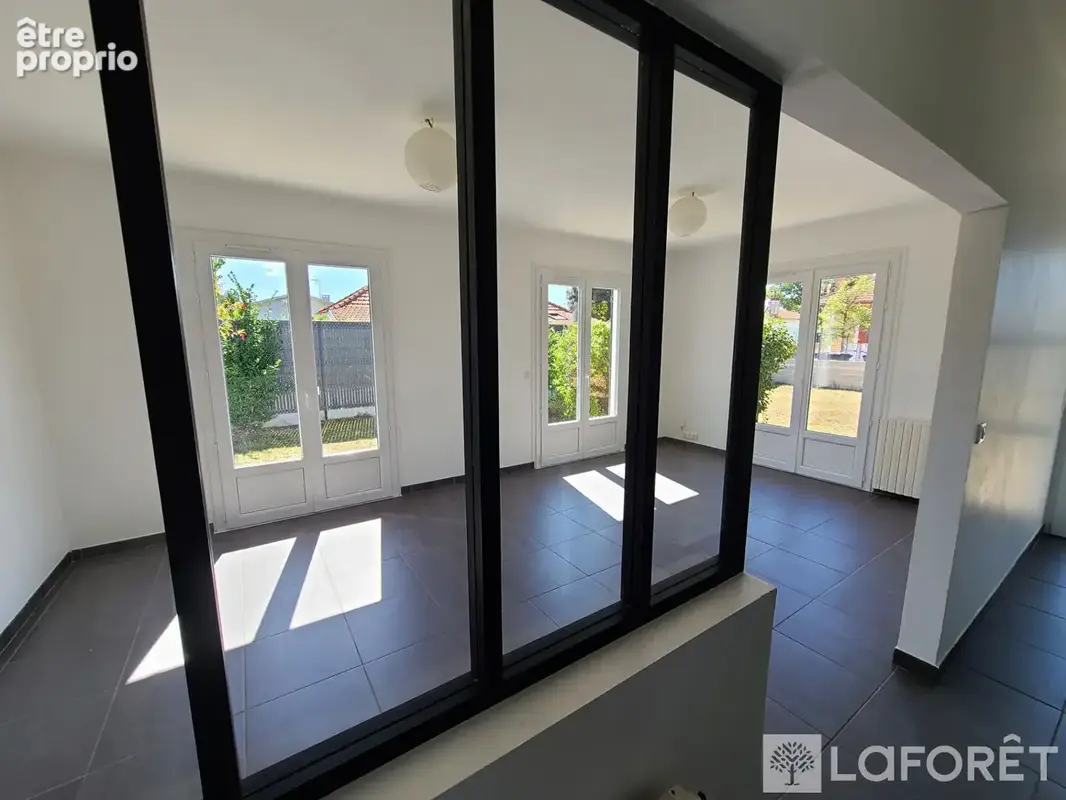 Maison Gujan Mestras 4 pièce(s) 83 m2 - photo 4